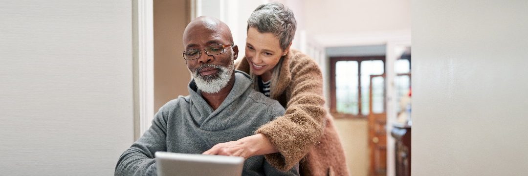Rate Changes Don’t Have to Derail Your Retirement Plans