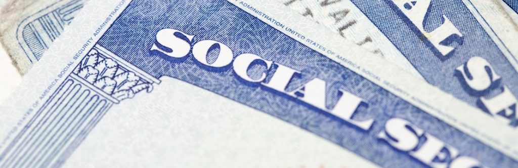 Social Security Increases Benefits by 5.9% for 2022