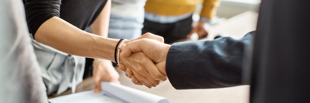 Making a Job Move? Don’t Overlook the Negotiation Phase